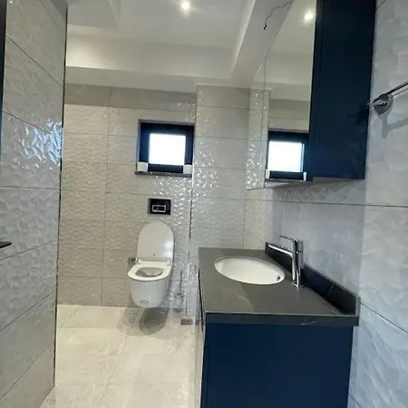 Btl House Ξενοδοχείο