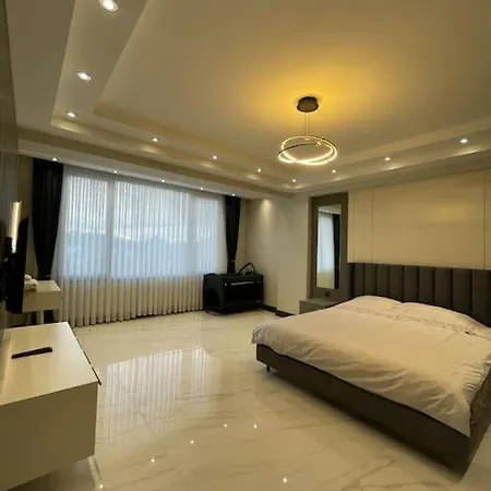 Btl House * Mahmudiye