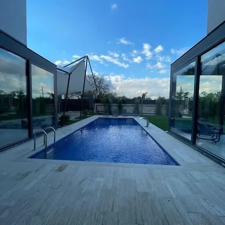Btl House Ξενοδοχείο Mahmudiye