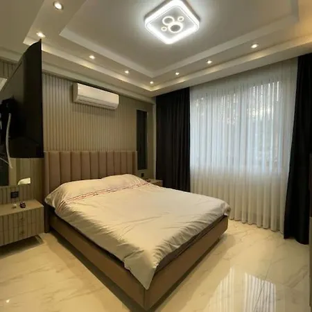 Btl House *