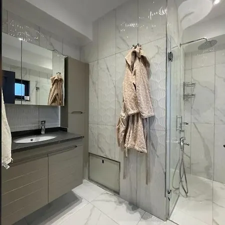 Ξενοδοχείο Btl House Mahmudiye