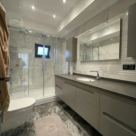 Ξενοδοχείο Btl House Mahmudiye