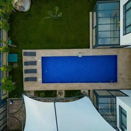 Btl House Ξενοδοχείο Mahmudiye