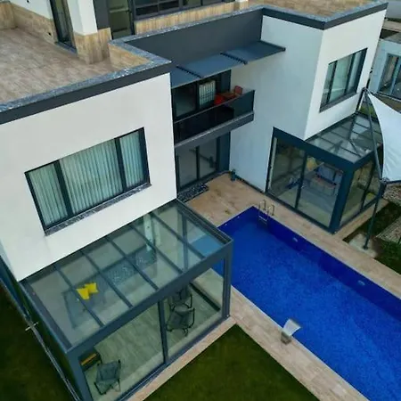Btl House *