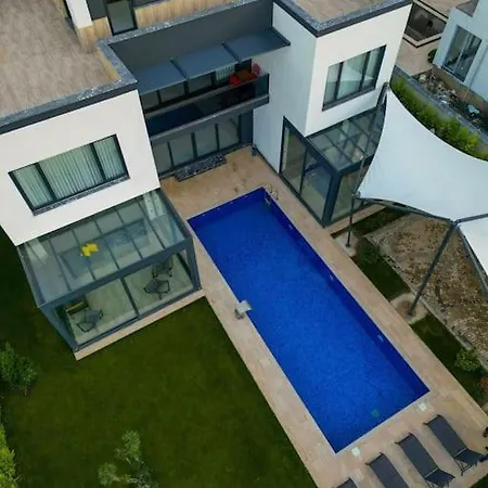 Btl House * Mahmudiye