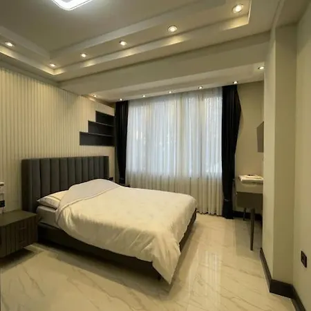 Btl House *