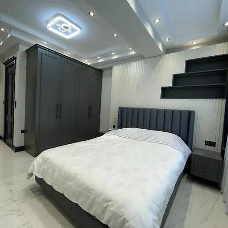 Btl House