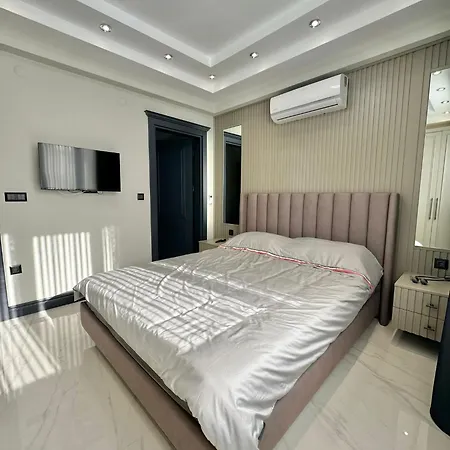 Btl House Ξενοδοχείο