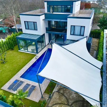 Btl House Ξενοδοχείο Mahmudiye