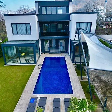 Btl House Ξενοδοχείο