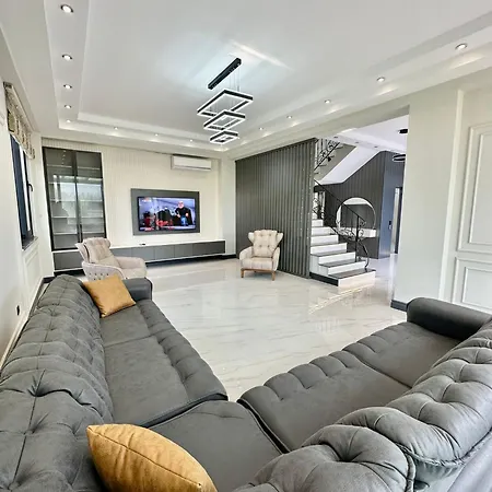 Btl House Ξενοδοχείο